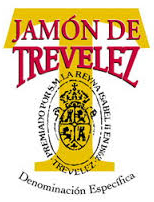 IGP Jamón de Trevelez